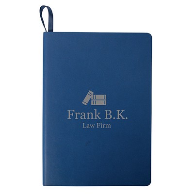 Paliano Soft Pu Cover Journal