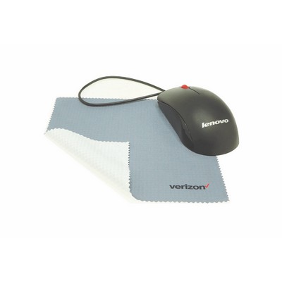 Full Color Microfiber Mousepad (8"x8")