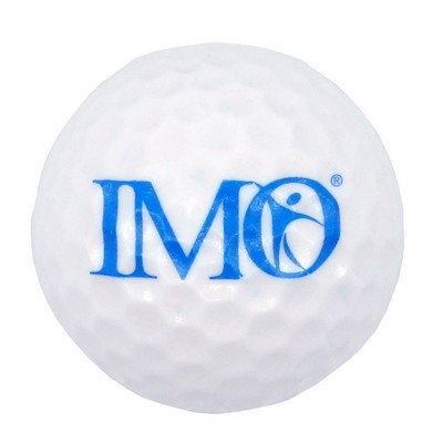 15g Golf Ball Lip Balm