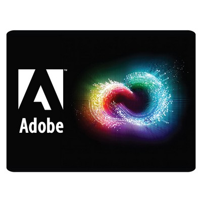 Mousepad Rectangle 8"w x 6"h